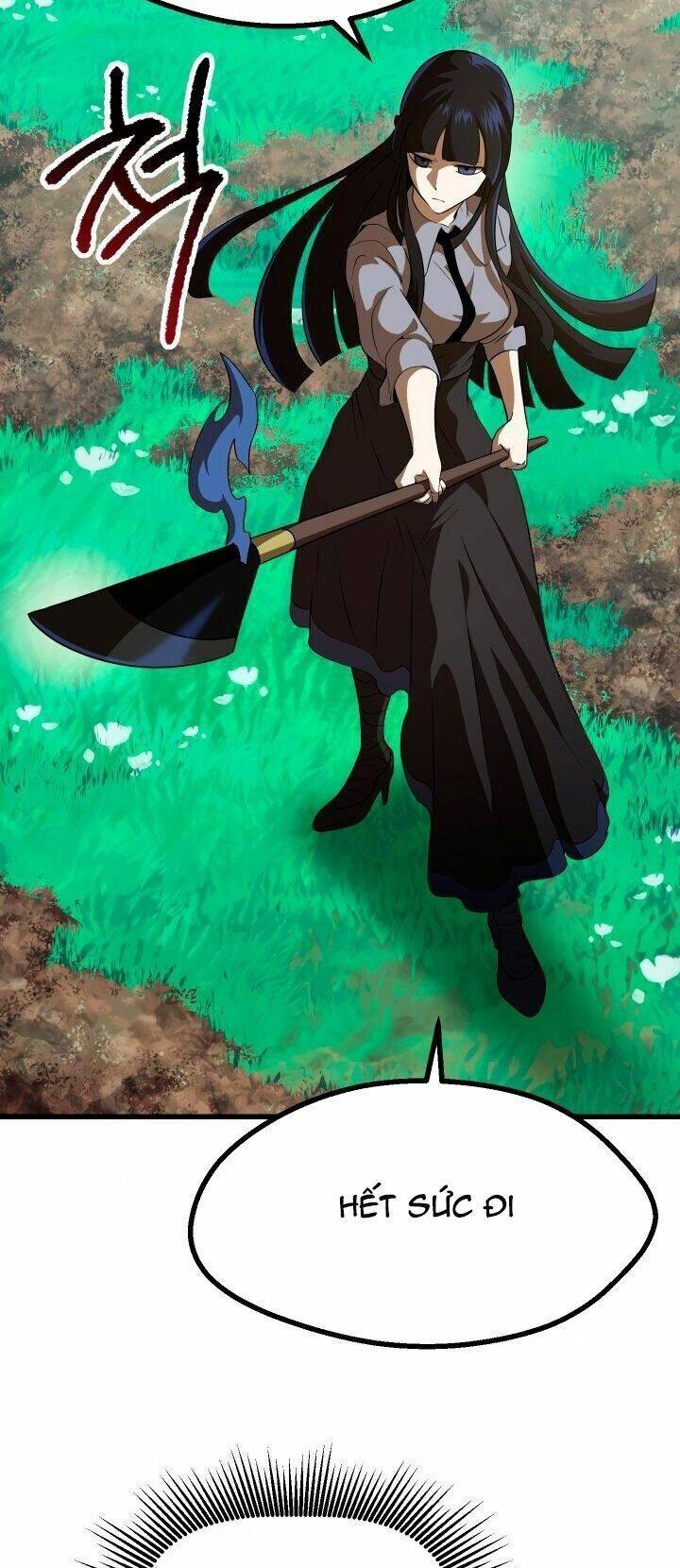 Anh Hùng Mạnh Nhất? Ta Không Làm Lâu Rồi! Chap 76 - Next Chap 77