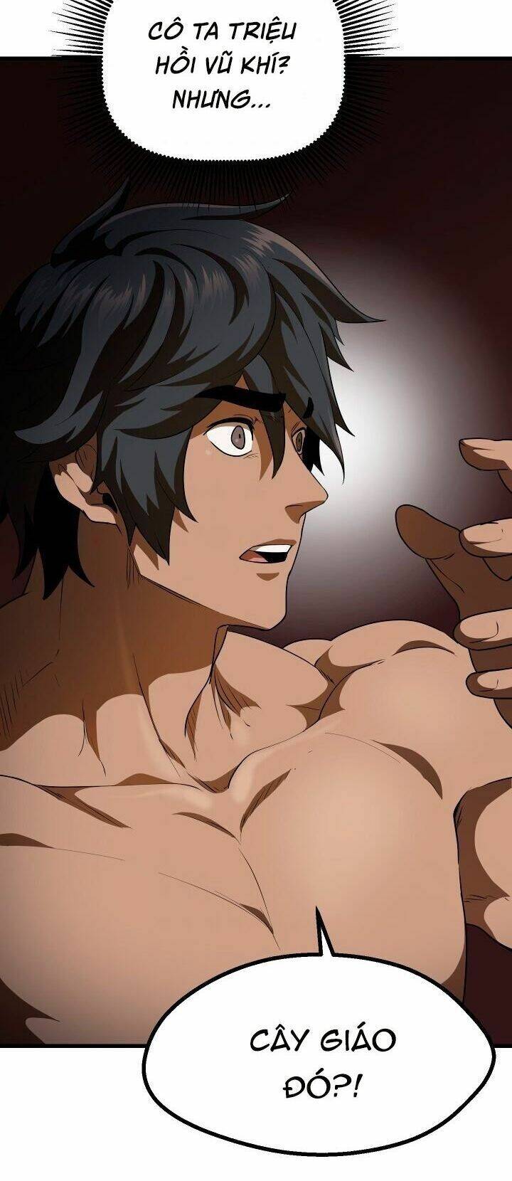Anh Hùng Mạnh Nhất? Ta Không Làm Lâu Rồi! Chap 76 - Next Chap 77