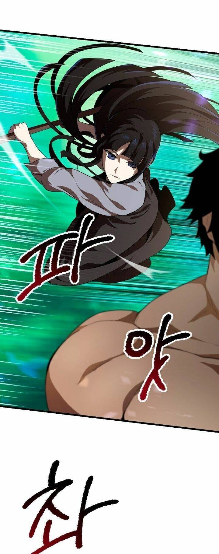 Anh Hùng Mạnh Nhất? Ta Không Làm Lâu Rồi! Chap 76 - Next Chap 77