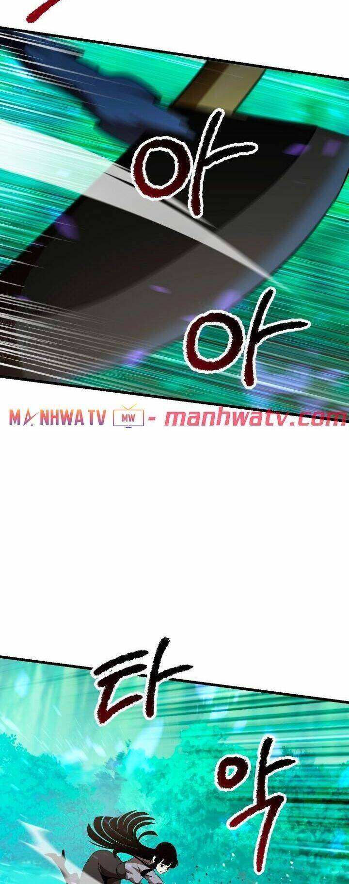 Anh Hùng Mạnh Nhất? Ta Không Làm Lâu Rồi! Chap 76 - Next Chap 77