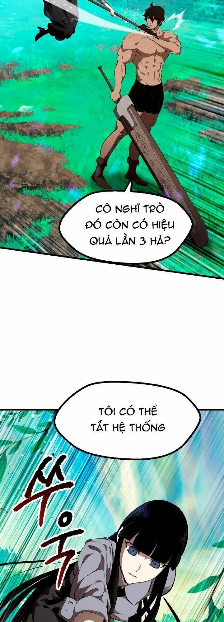 Anh Hùng Mạnh Nhất? Ta Không Làm Lâu Rồi! Chap 76 - Next Chap 77