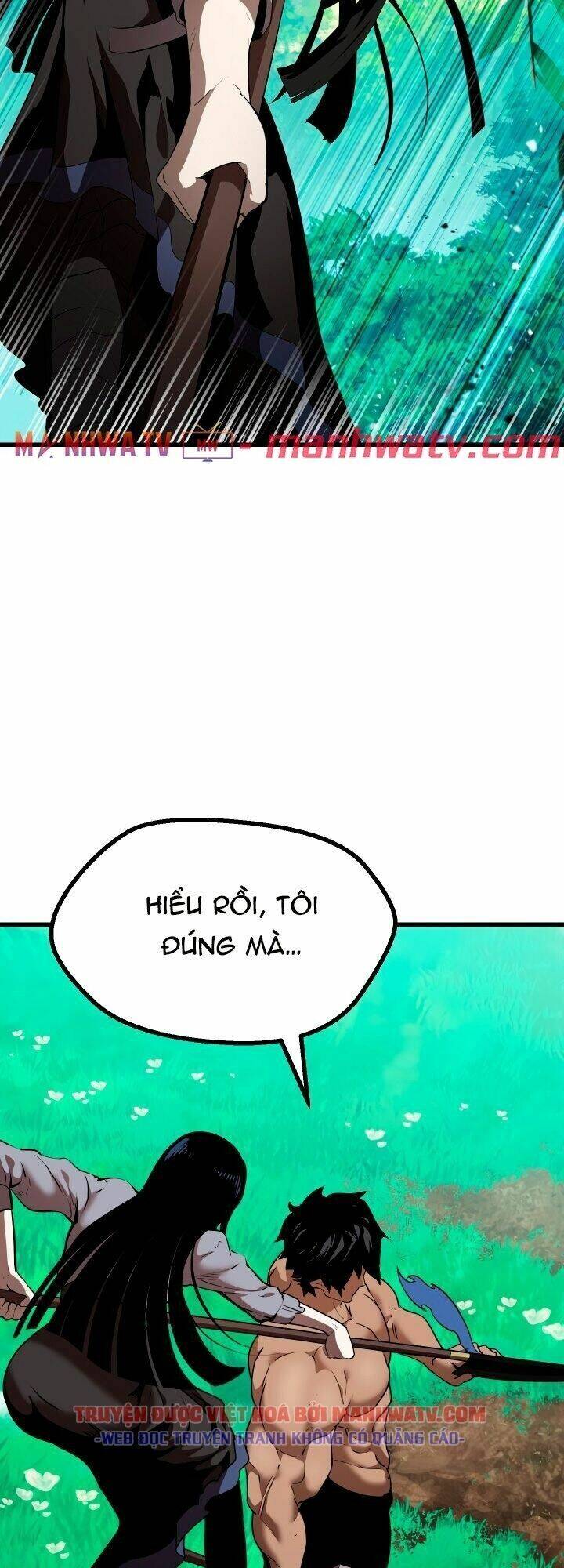 Anh Hùng Mạnh Nhất? Ta Không Làm Lâu Rồi! Chap 76 - Next Chap 77