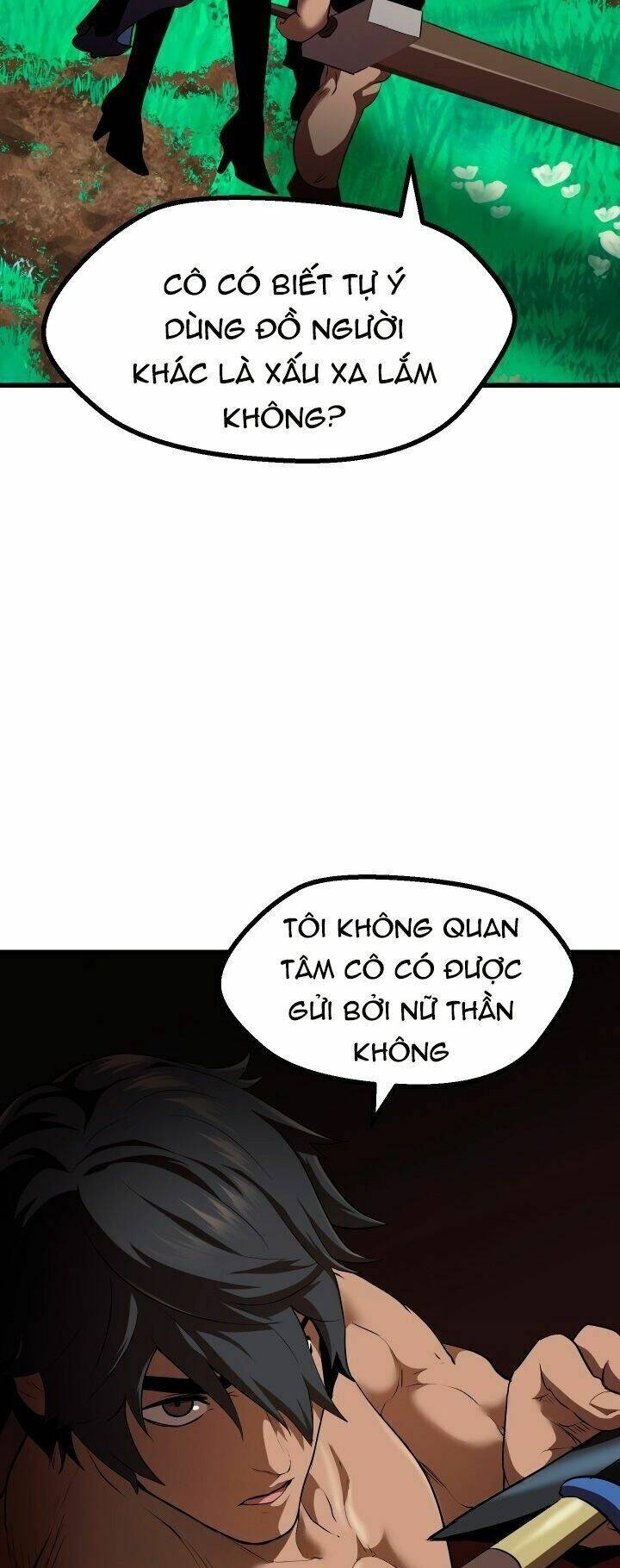 Anh Hùng Mạnh Nhất? Ta Không Làm Lâu Rồi! Chap 76 - Next Chap 77