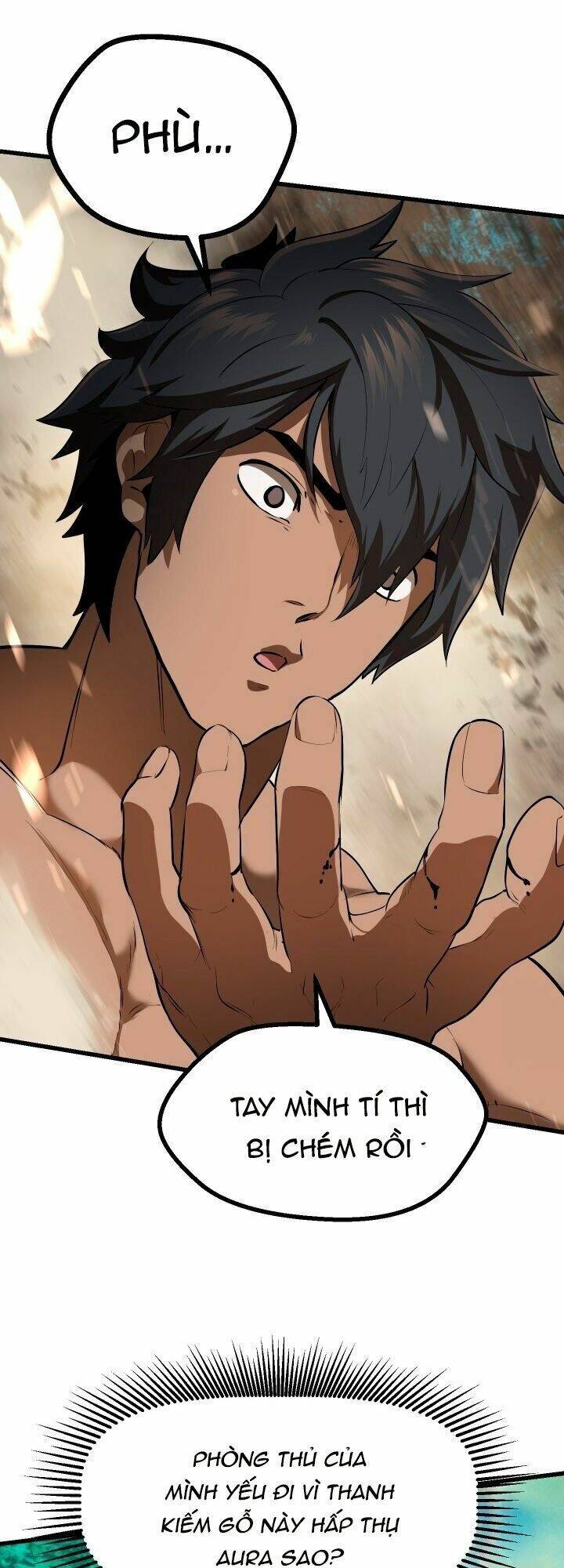 Anh Hùng Mạnh Nhất? Ta Không Làm Lâu Rồi! Chap 76 - Next Chap 77