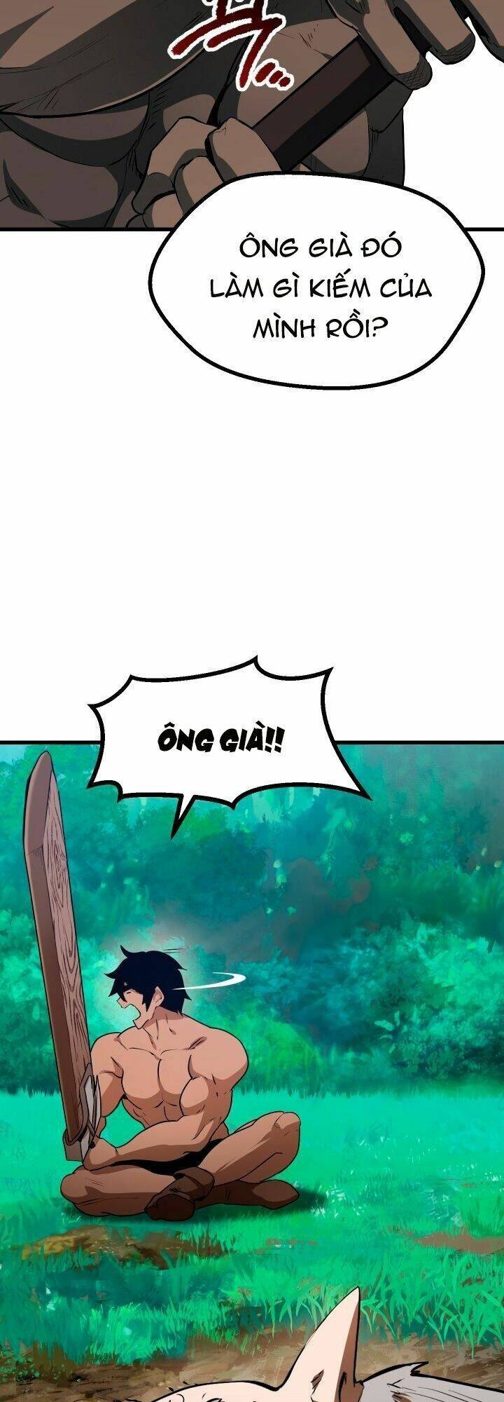 Anh Hùng Mạnh Nhất? Ta Không Làm Lâu Rồi! Chap 76 - Next Chap 77