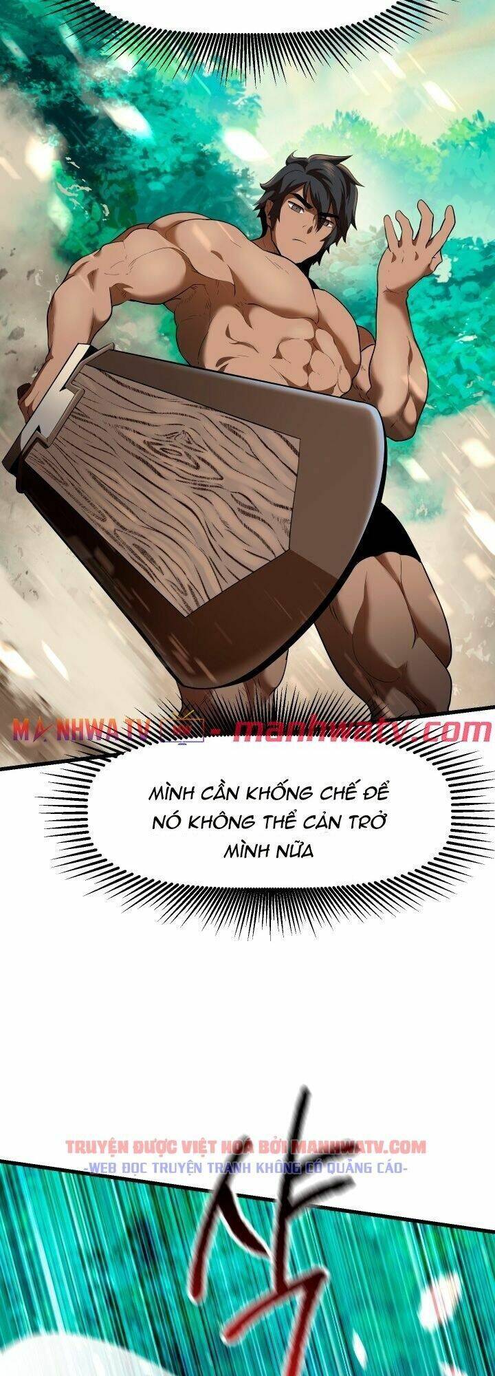 Anh Hùng Mạnh Nhất? Ta Không Làm Lâu Rồi! Chap 76 - Next Chap 77