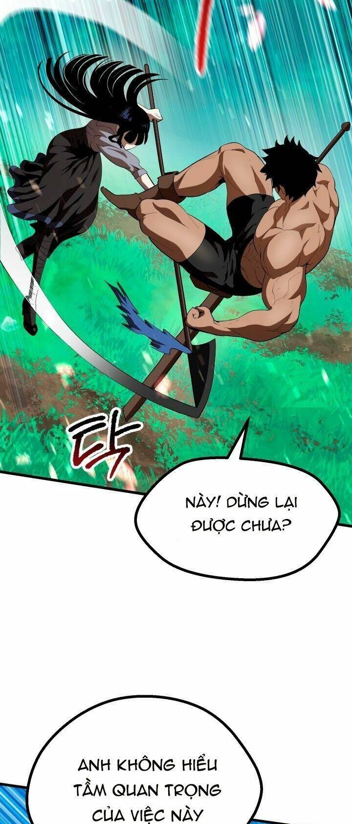 Anh Hùng Mạnh Nhất? Ta Không Làm Lâu Rồi! Chap 76 - Next Chap 77