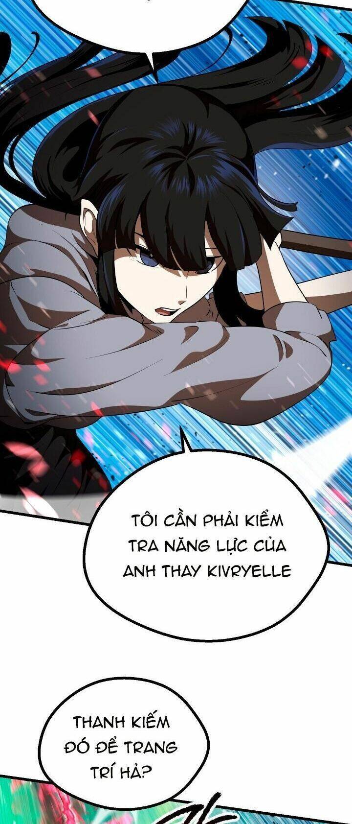 Anh Hùng Mạnh Nhất? Ta Không Làm Lâu Rồi! Chap 76 - Next Chap 77