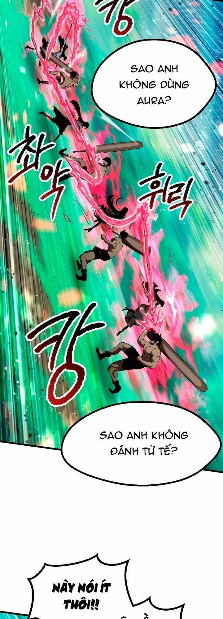 Anh Hùng Mạnh Nhất? Ta Không Làm Lâu Rồi! Chap 76 - Next Chap 77