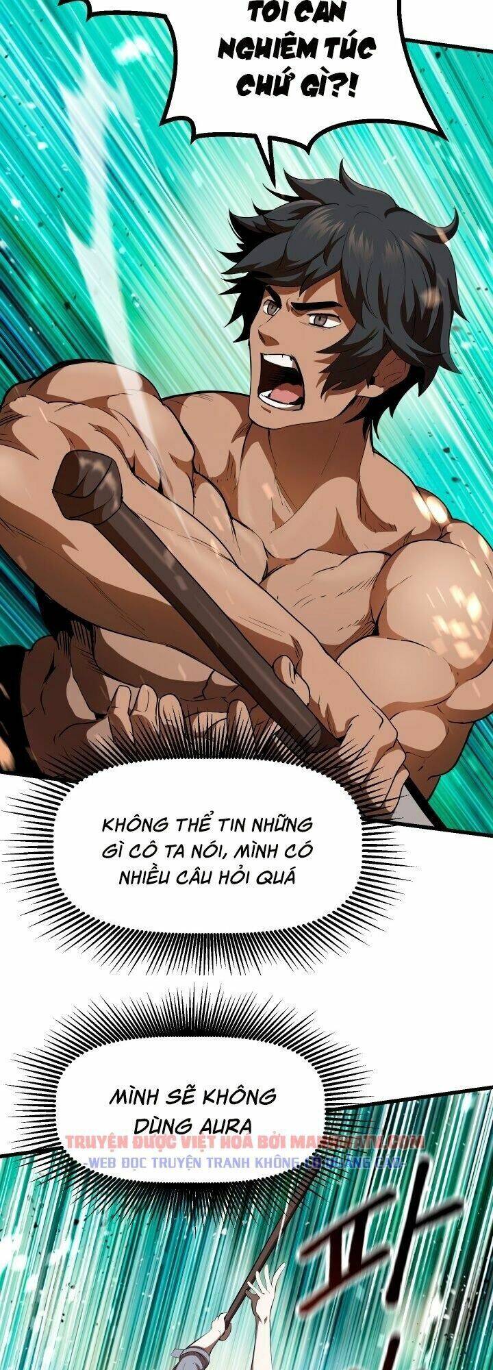 Anh Hùng Mạnh Nhất? Ta Không Làm Lâu Rồi! Chap 76 - Next Chap 77