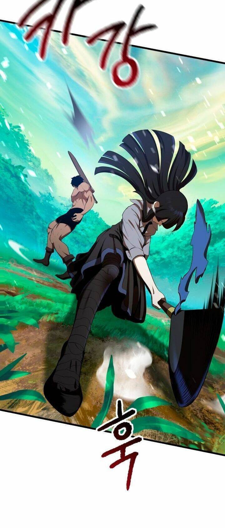 Anh Hùng Mạnh Nhất? Ta Không Làm Lâu Rồi! Chap 76 - Next Chap 77