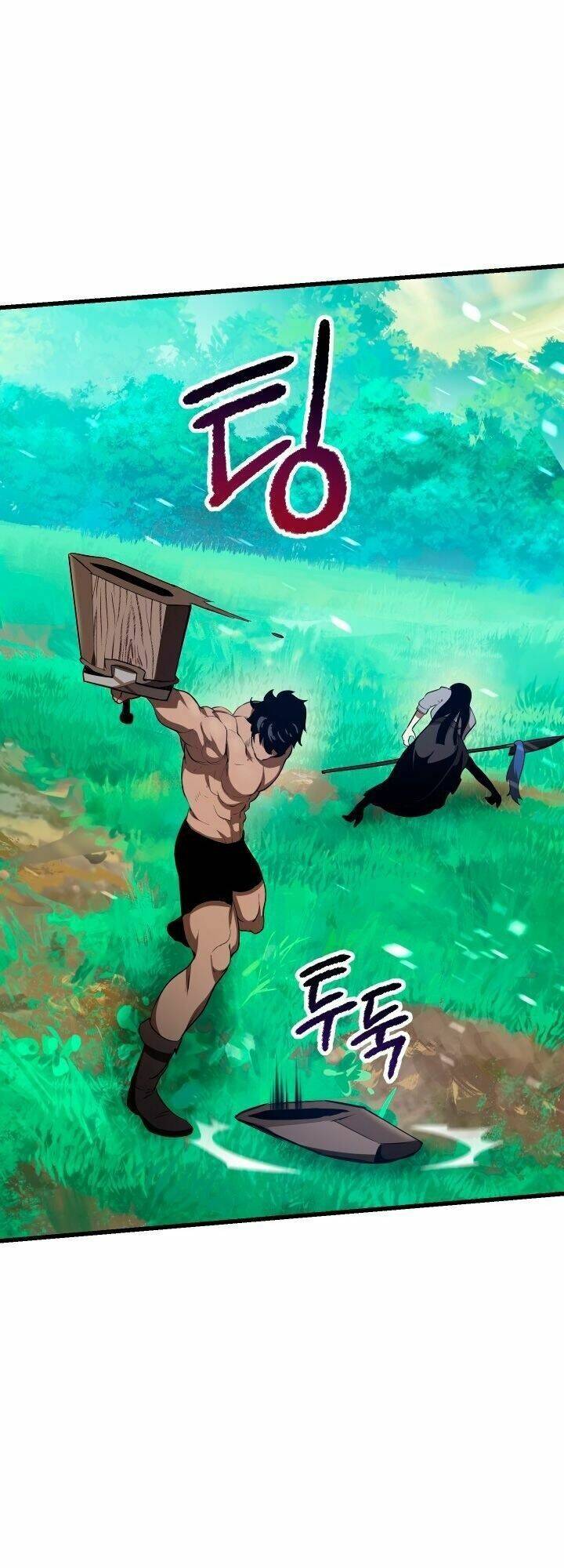 Anh Hùng Mạnh Nhất? Ta Không Làm Lâu Rồi! Chap 76 - Next Chap 77
