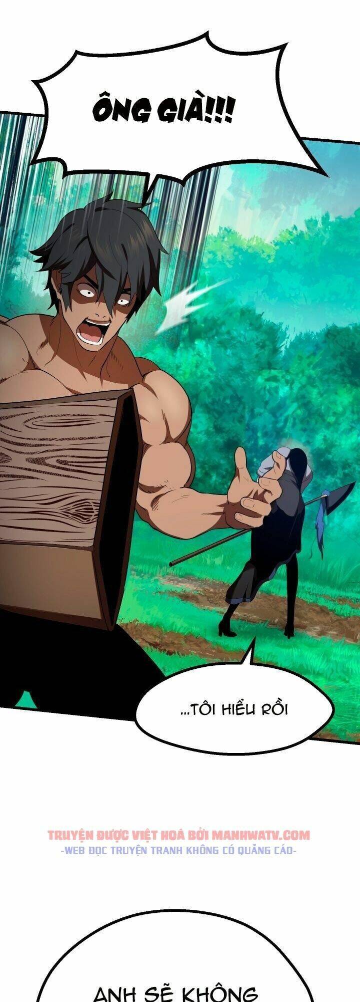 Anh Hùng Mạnh Nhất? Ta Không Làm Lâu Rồi! Chap 76 - Next Chap 77