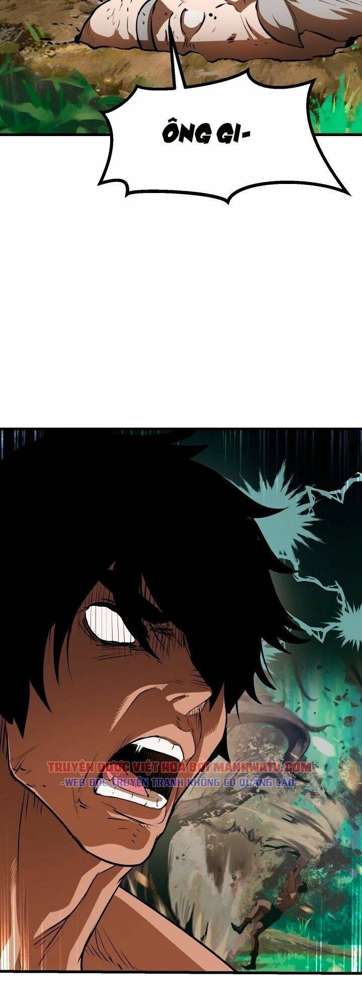 Anh Hùng Mạnh Nhất? Ta Không Làm Lâu Rồi! Chap 76 - Next Chap 77