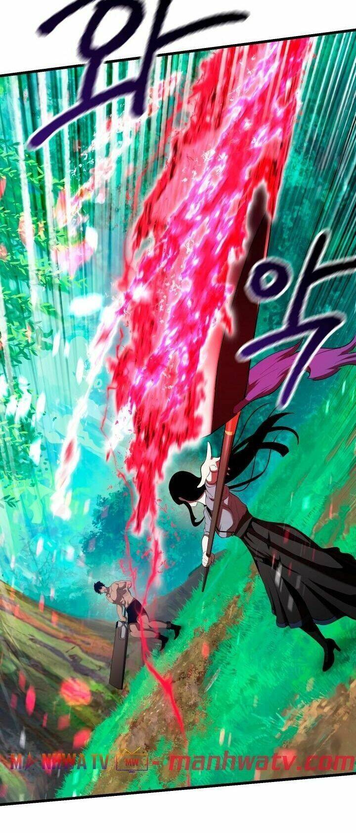 Anh Hùng Mạnh Nhất? Ta Không Làm Lâu Rồi! Chap 76 - Next Chap 77