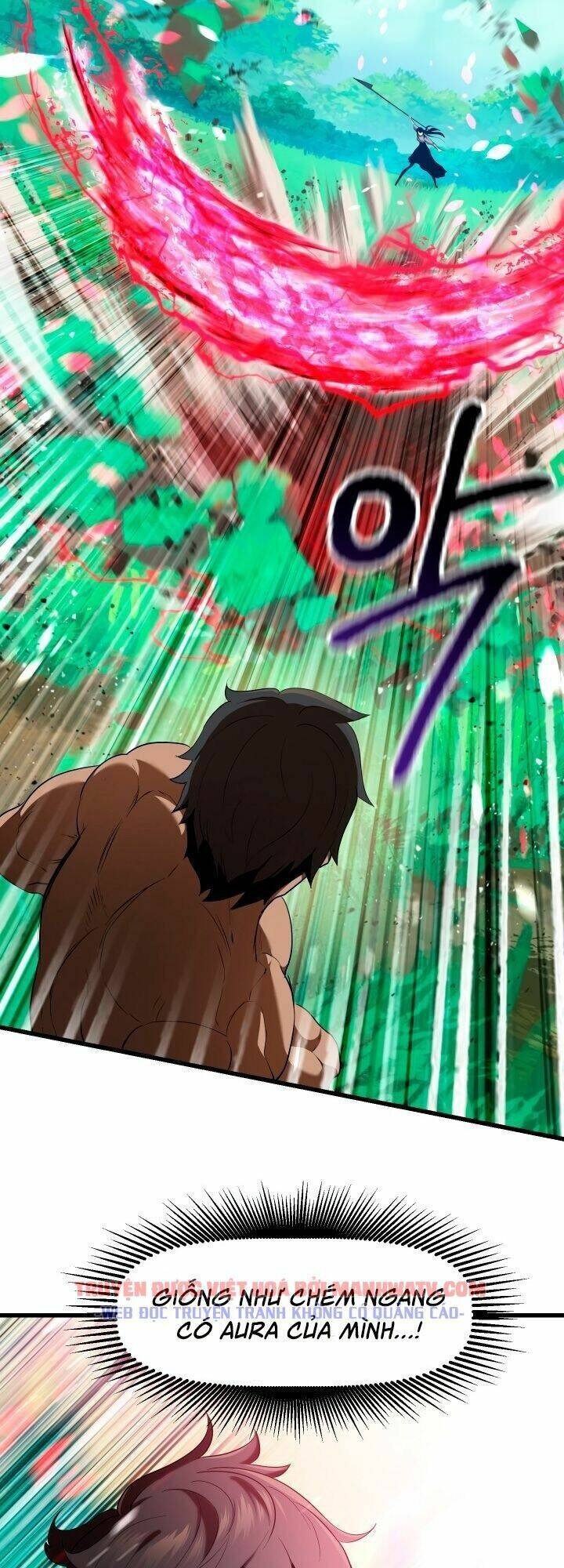 Anh Hùng Mạnh Nhất? Ta Không Làm Lâu Rồi! Chap 76 - Next Chap 77
