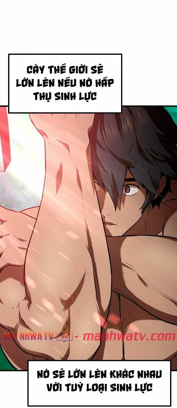Anh Hùng Mạnh Nhất? Ta Không Làm Lâu Rồi! Chap 76 - Next Chap 77