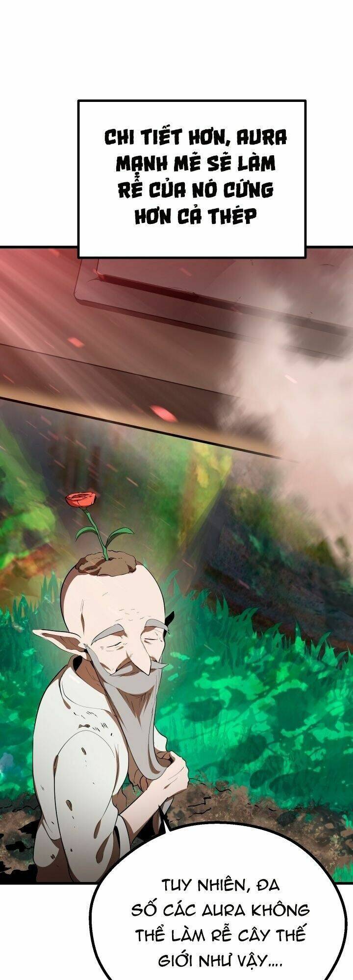 Anh Hùng Mạnh Nhất? Ta Không Làm Lâu Rồi! Chap 76 - Next Chap 77