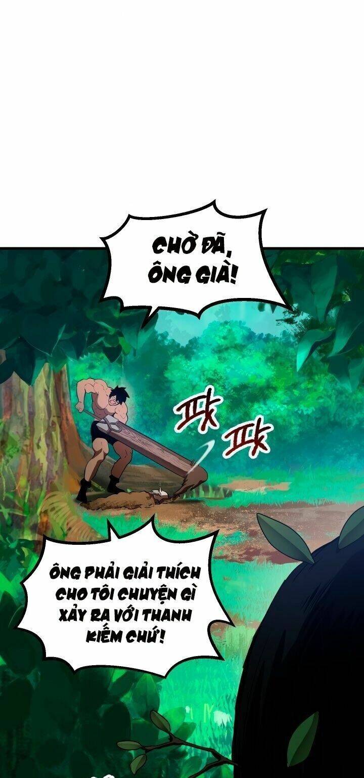 Anh Hùng Mạnh Nhất? Ta Không Làm Lâu Rồi! Chap 76 - Next Chap 77