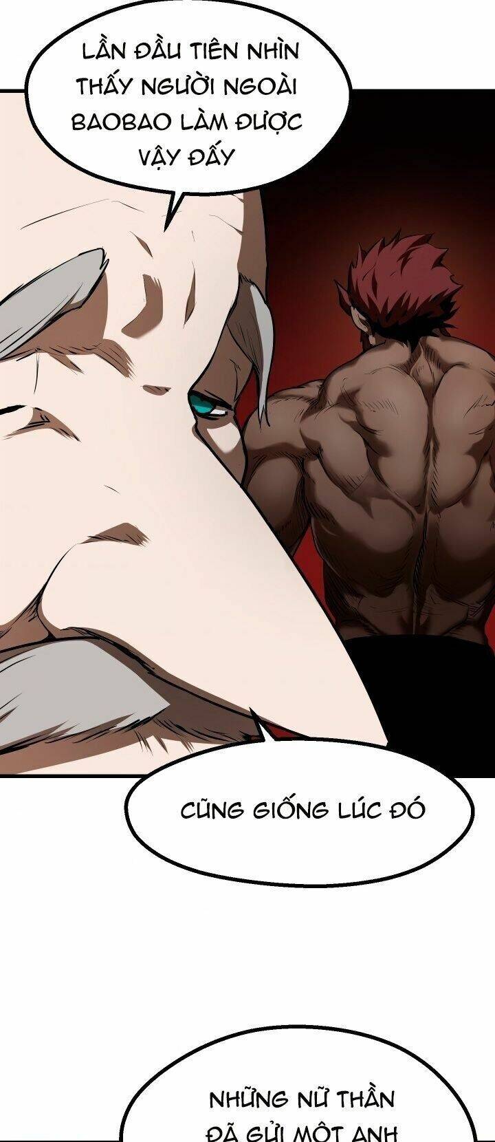 Anh Hùng Mạnh Nhất? Ta Không Làm Lâu Rồi! Chap 76 - Next Chap 77