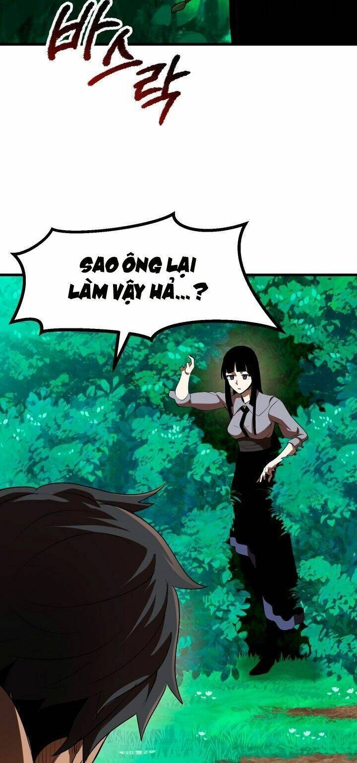 Anh Hùng Mạnh Nhất? Ta Không Làm Lâu Rồi! Chap 76 - Next Chap 77