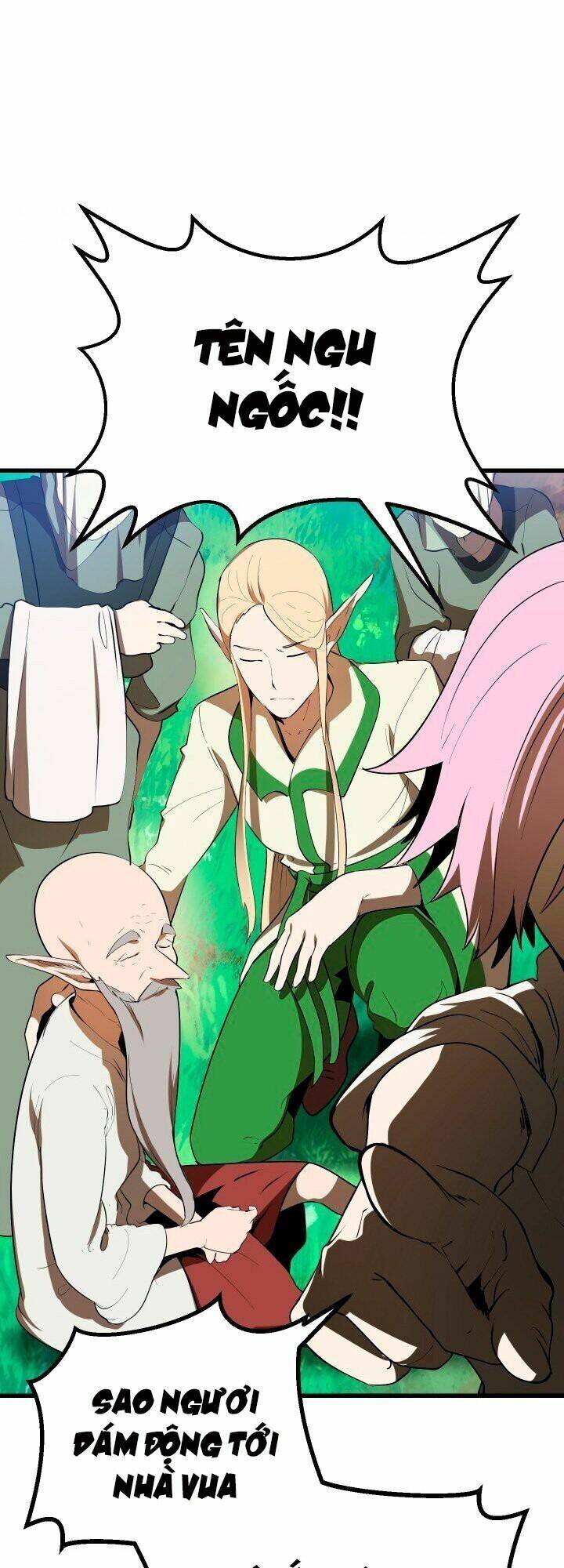 Anh Hùng Mạnh Nhất? Ta Không Làm Lâu Rồi! Chap 77 - Next Chap 78