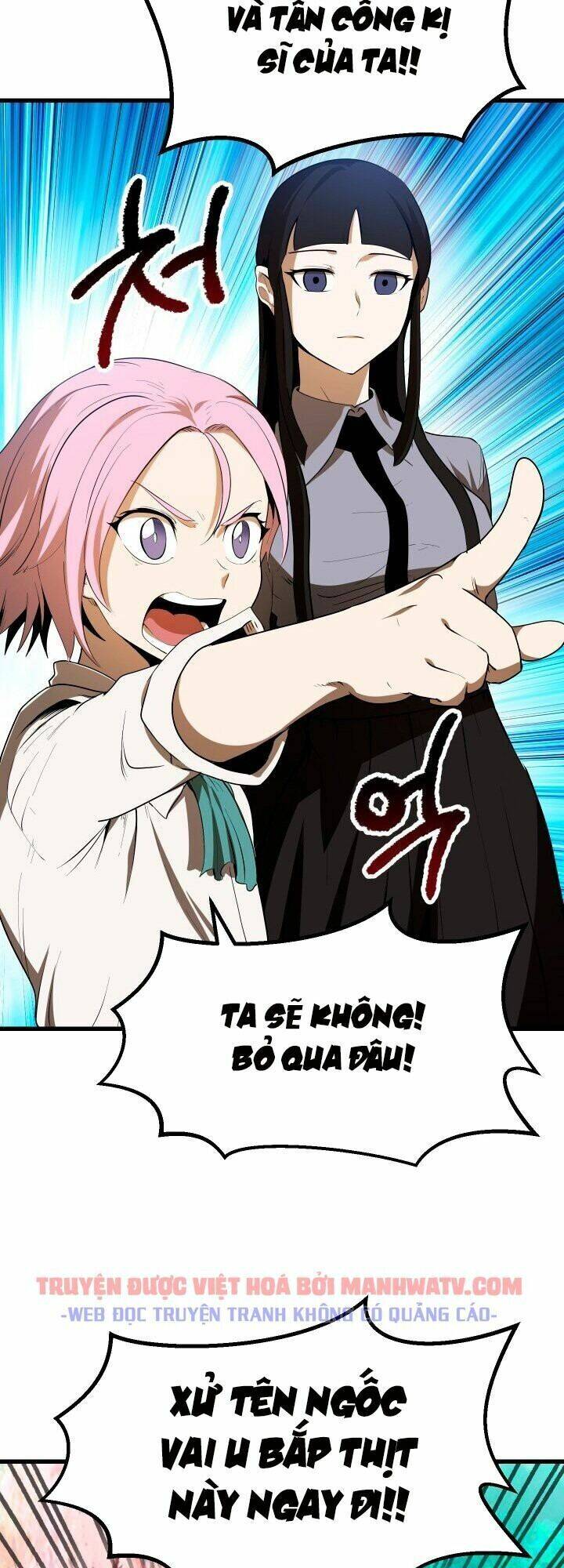 Anh Hùng Mạnh Nhất? Ta Không Làm Lâu Rồi! Chap 77 - Next Chap 78