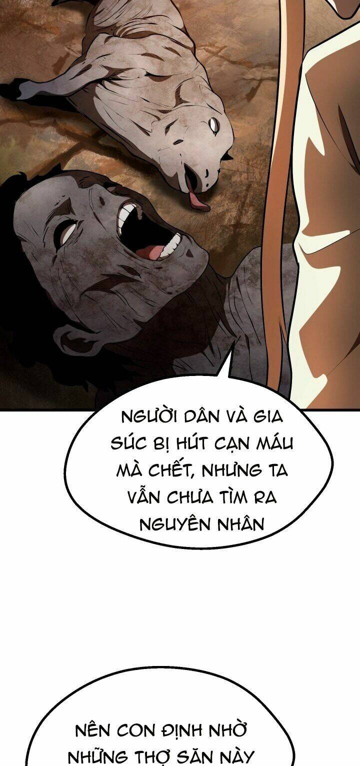 Anh Hùng Mạnh Nhất? Ta Không Làm Lâu Rồi! Chap 77 - Next Chap 78