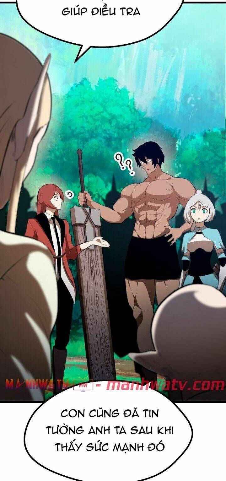 Anh Hùng Mạnh Nhất? Ta Không Làm Lâu Rồi! Chap 77 - Next Chap 78