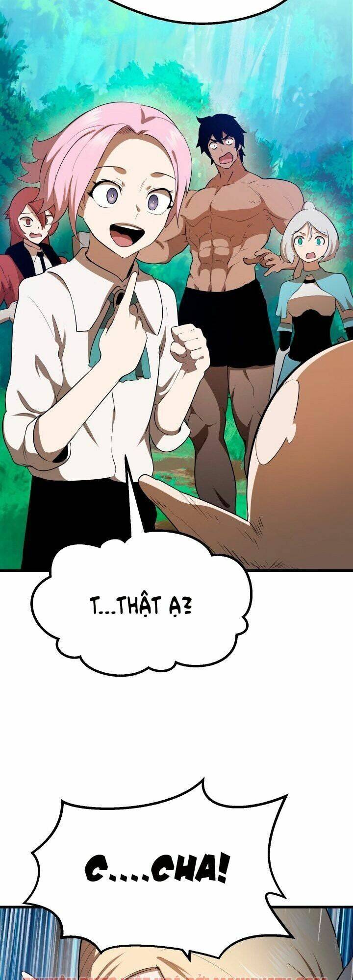 Anh Hùng Mạnh Nhất? Ta Không Làm Lâu Rồi! Chap 77 - Next Chap 78
