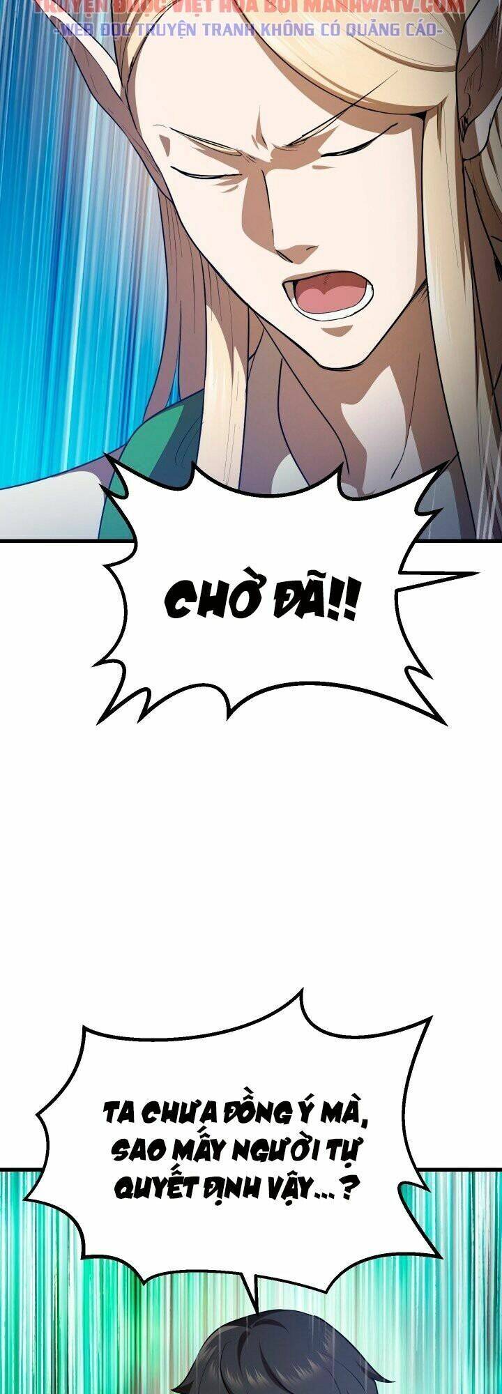 Anh Hùng Mạnh Nhất? Ta Không Làm Lâu Rồi! Chap 77 - Next Chap 78