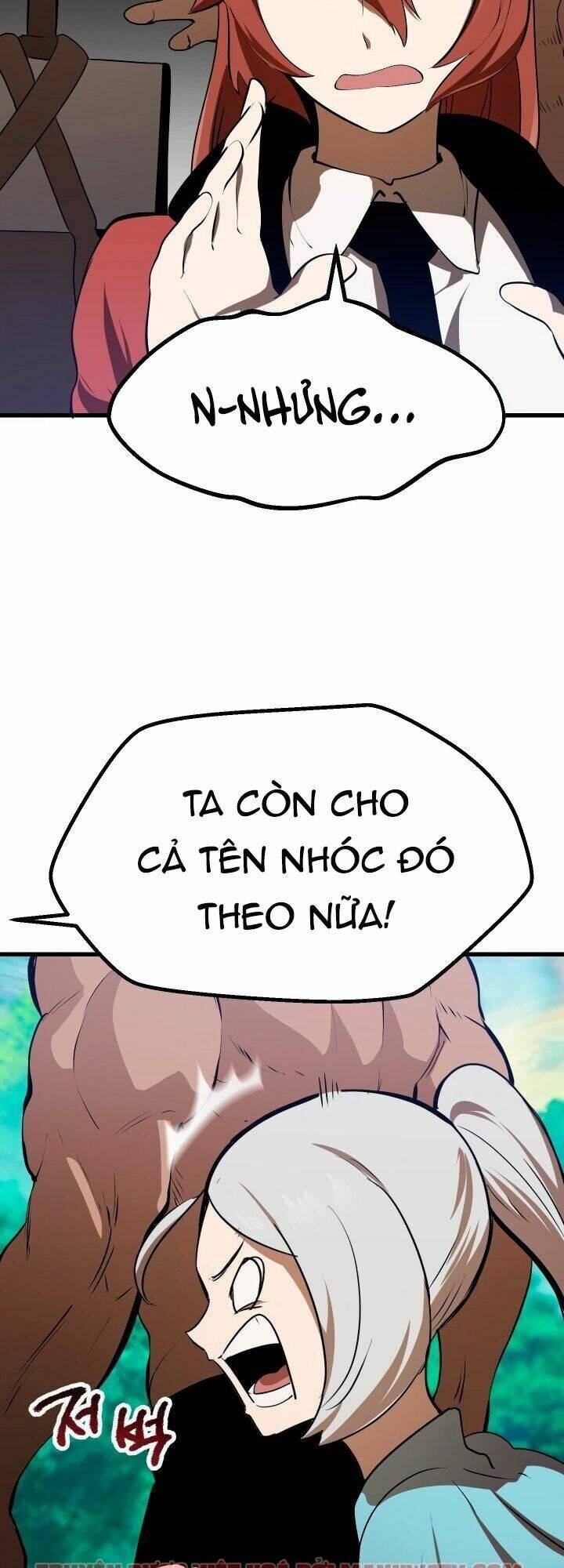 Anh Hùng Mạnh Nhất? Ta Không Làm Lâu Rồi! Chap 77 - Next Chap 78