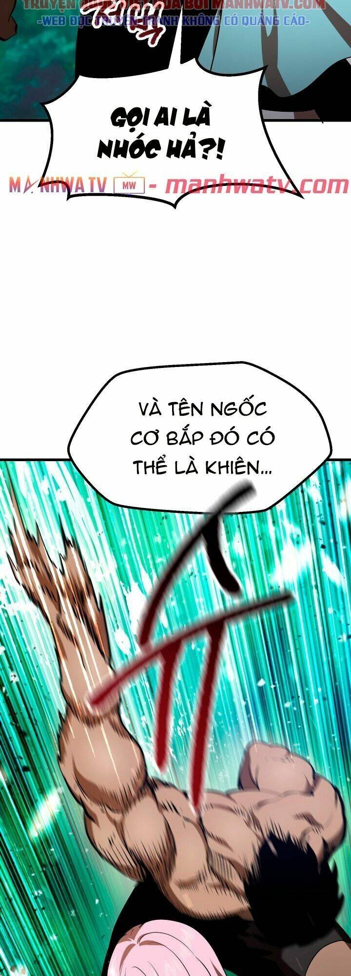 Anh Hùng Mạnh Nhất? Ta Không Làm Lâu Rồi! Chap 77 - Next Chap 78