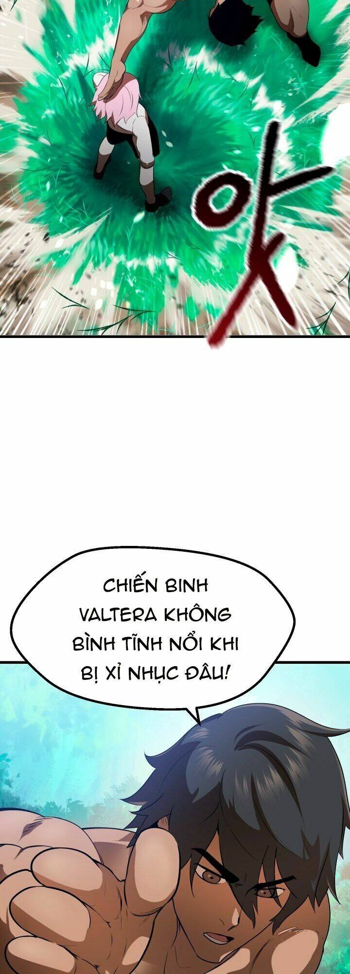 Anh Hùng Mạnh Nhất? Ta Không Làm Lâu Rồi! Chap 77 - Next Chap 78