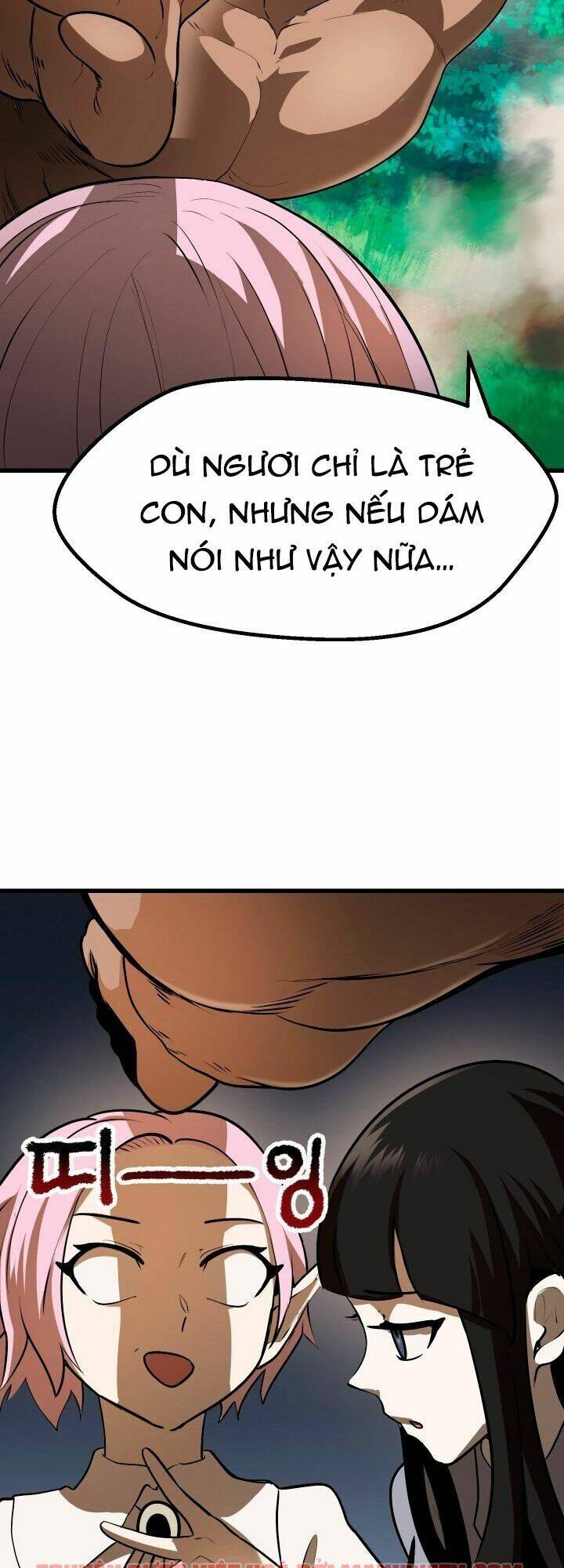 Anh Hùng Mạnh Nhất? Ta Không Làm Lâu Rồi! Chap 77 - Next Chap 78