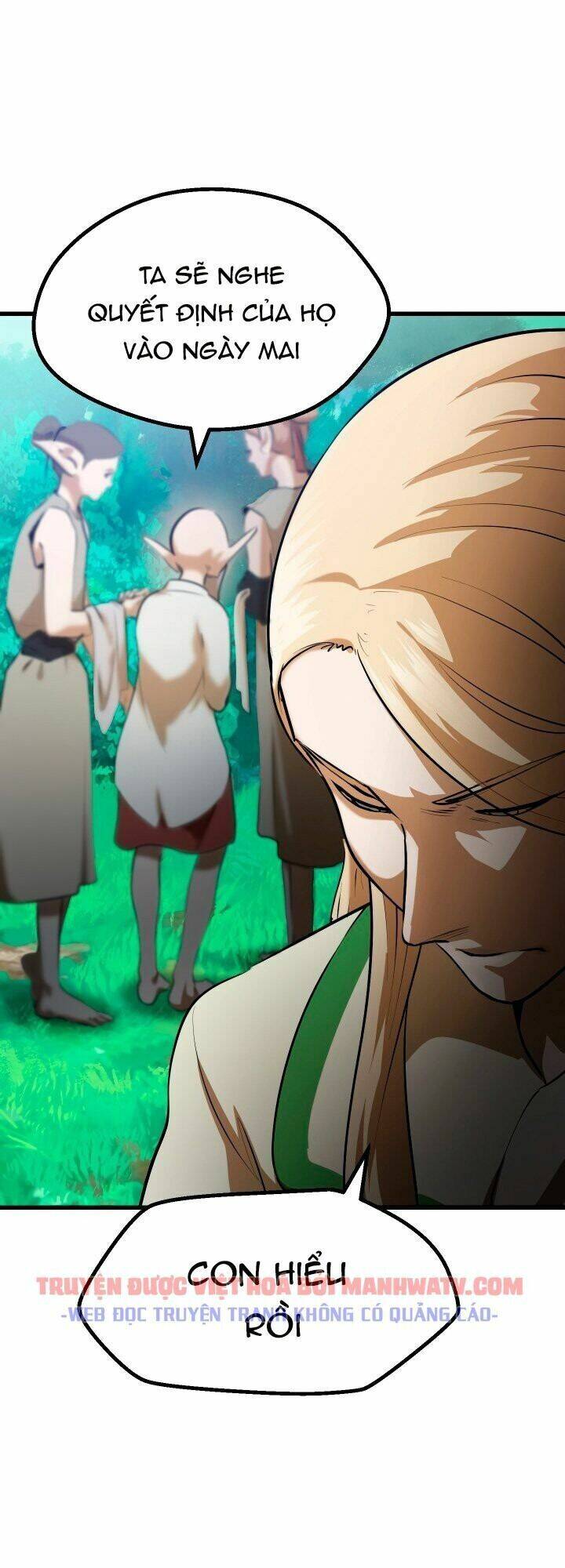Anh Hùng Mạnh Nhất? Ta Không Làm Lâu Rồi! Chap 77 - Next Chap 78