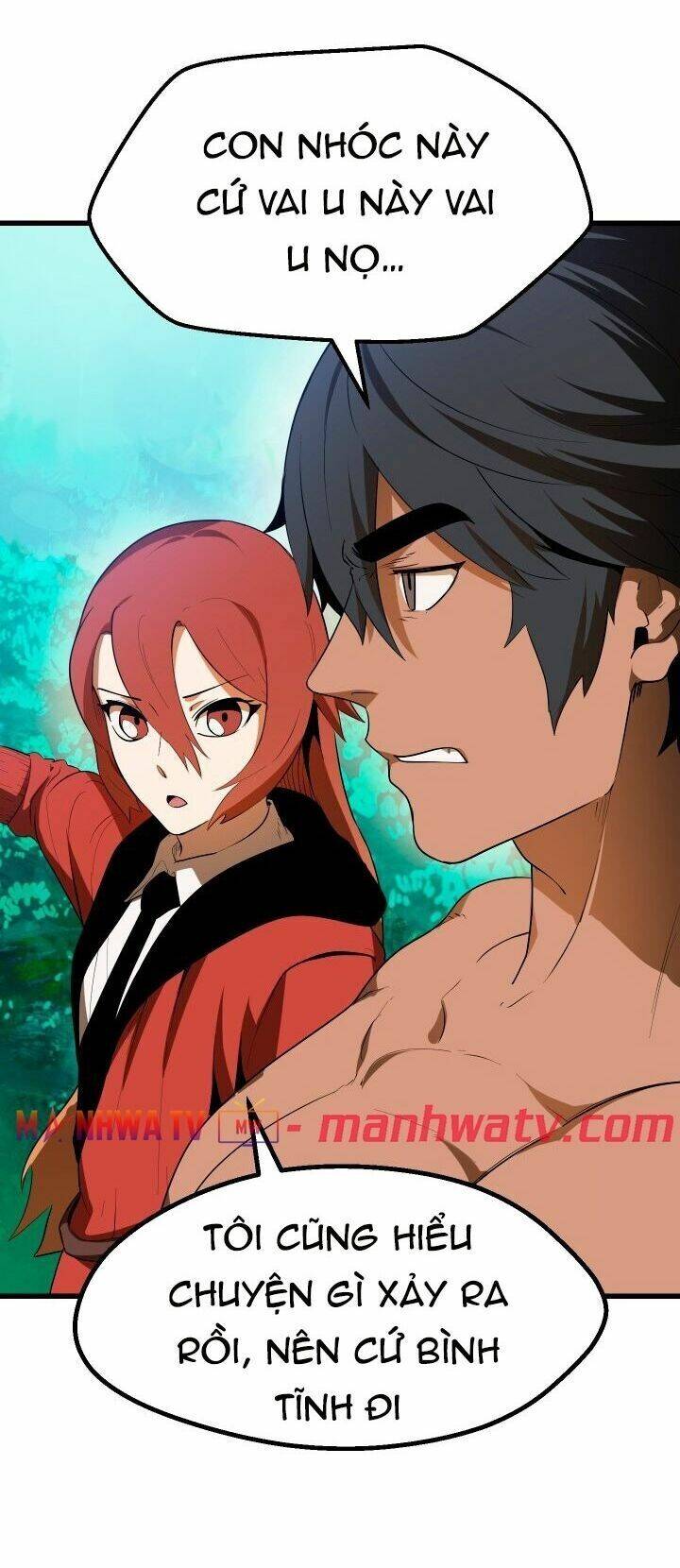 Anh Hùng Mạnh Nhất? Ta Không Làm Lâu Rồi! Chap 77 - Next Chap 78