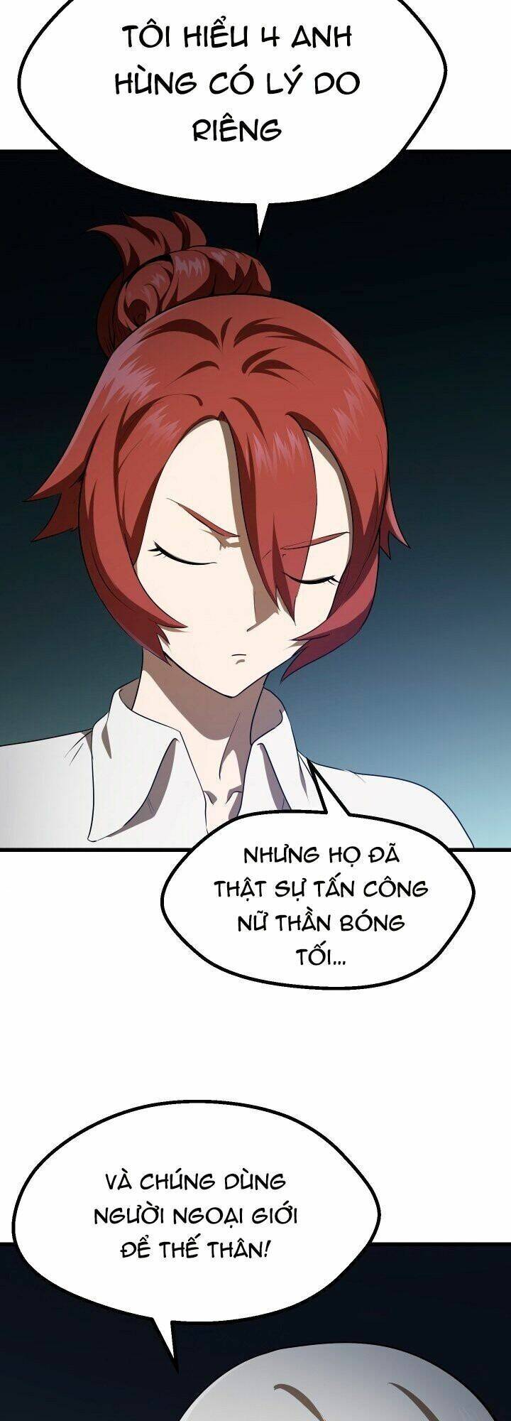 Anh Hùng Mạnh Nhất? Ta Không Làm Lâu Rồi! Chap 77 - Next Chap 78