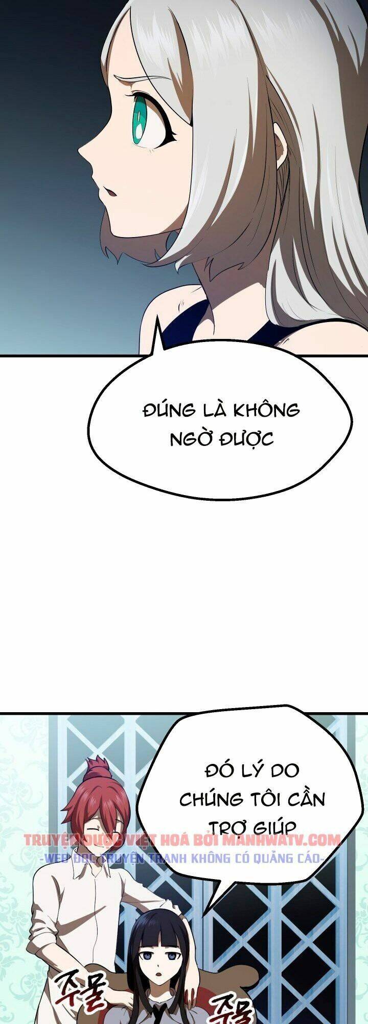 Anh Hùng Mạnh Nhất? Ta Không Làm Lâu Rồi! Chap 77 - Next Chap 78