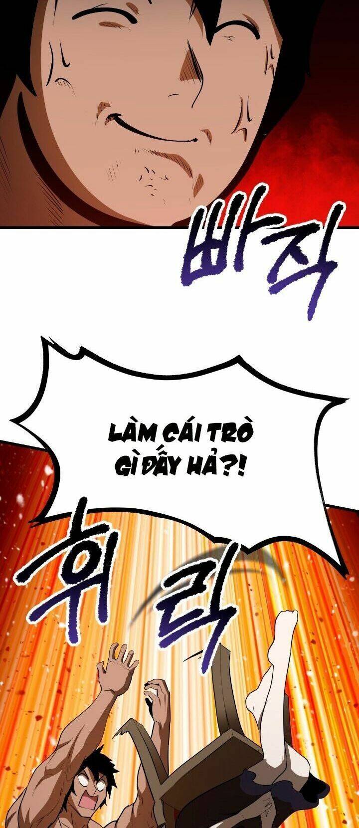 Anh Hùng Mạnh Nhất? Ta Không Làm Lâu Rồi! Chap 77 - Next Chap 78