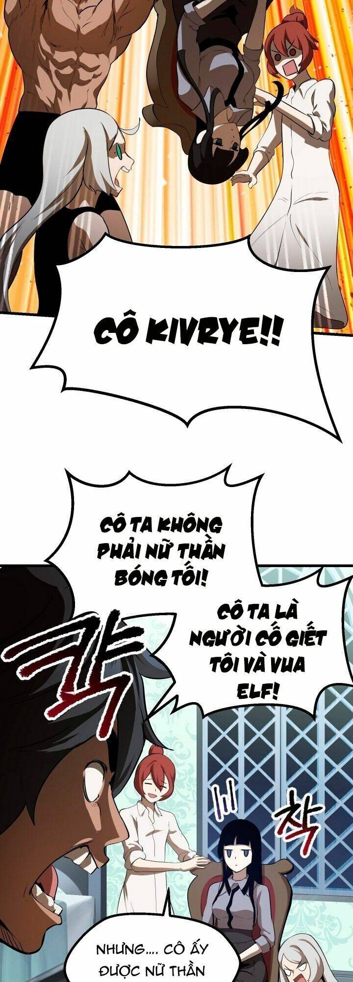Anh Hùng Mạnh Nhất? Ta Không Làm Lâu Rồi! Chap 77 - Next Chap 78