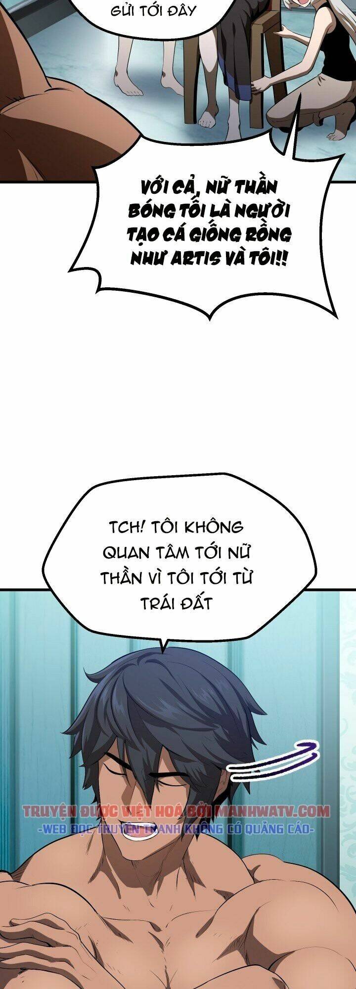Anh Hùng Mạnh Nhất? Ta Không Làm Lâu Rồi! Chap 77 - Next Chap 78