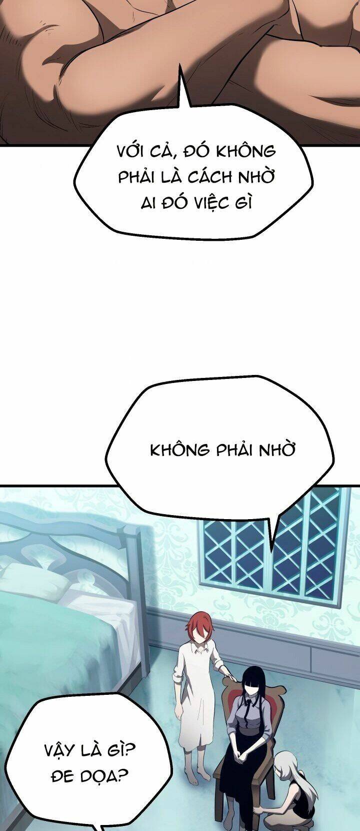 Anh Hùng Mạnh Nhất? Ta Không Làm Lâu Rồi! Chap 77 - Next Chap 78