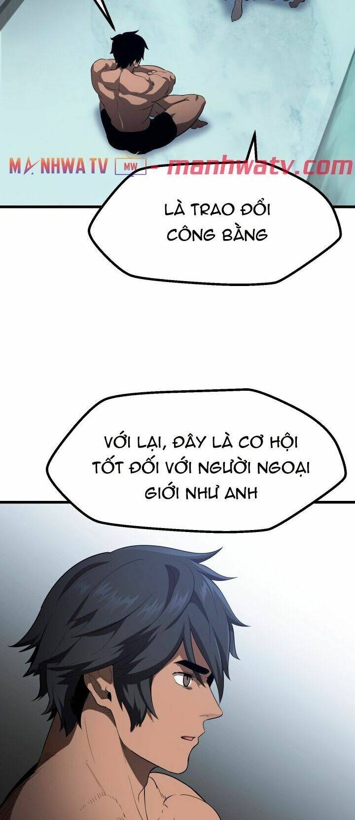 Anh Hùng Mạnh Nhất? Ta Không Làm Lâu Rồi! Chap 77 - Next Chap 78