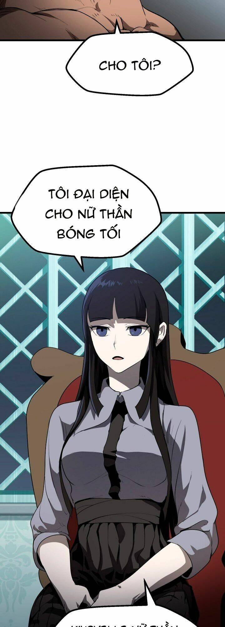 Anh Hùng Mạnh Nhất? Ta Không Làm Lâu Rồi! Chap 77 - Next Chap 78