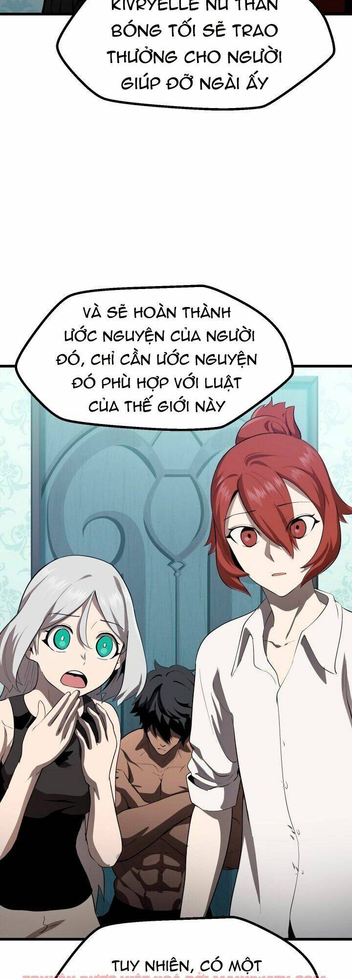 Anh Hùng Mạnh Nhất? Ta Không Làm Lâu Rồi! Chap 77 - Next Chap 78