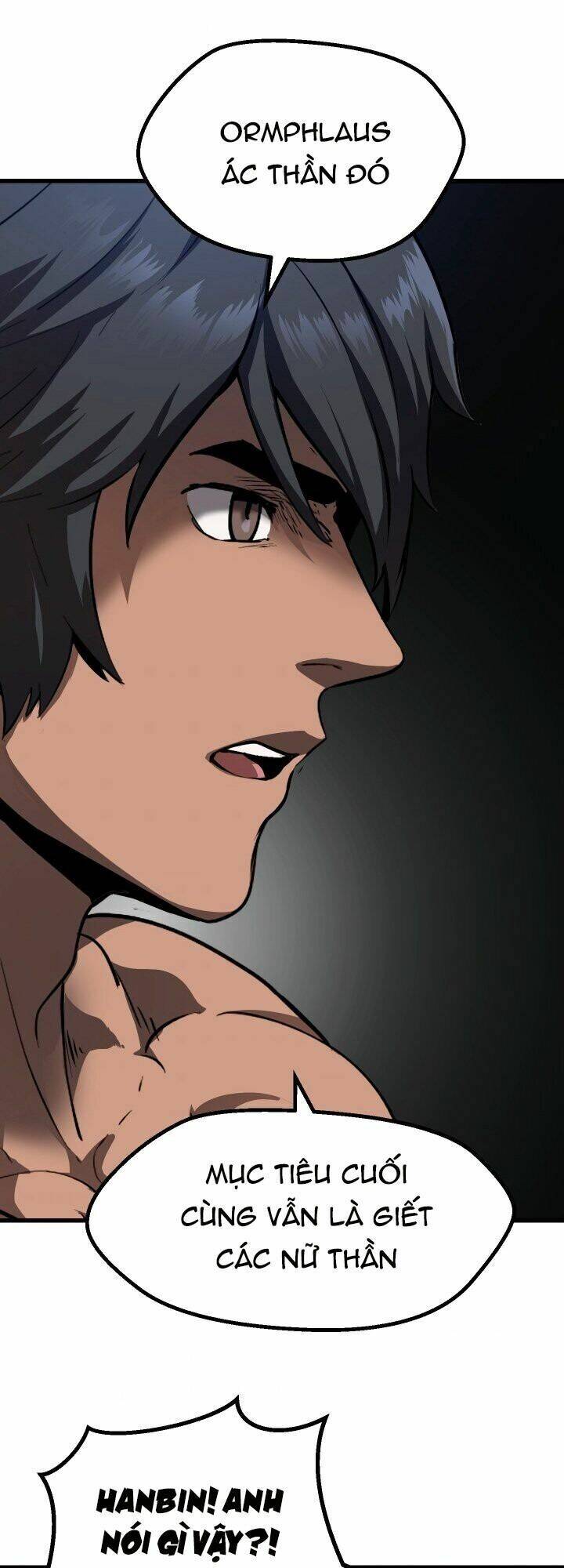 Anh Hùng Mạnh Nhất? Ta Không Làm Lâu Rồi! Chap 77 - Next Chap 78