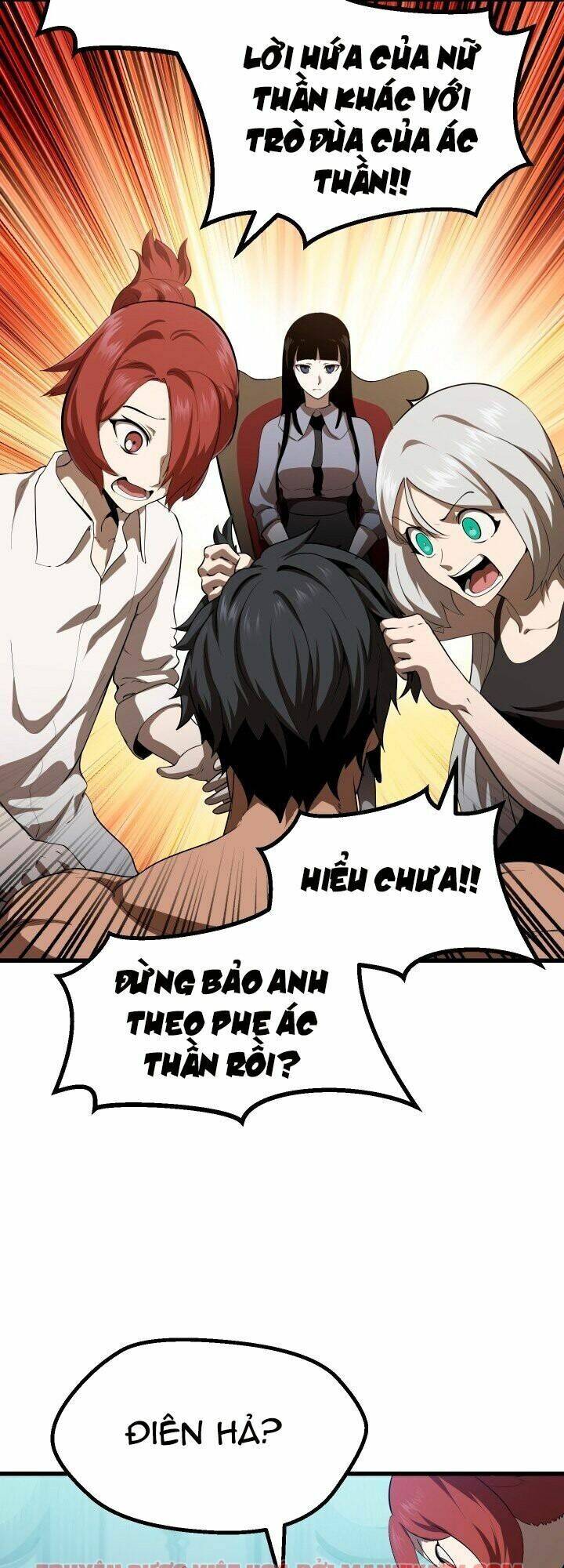 Anh Hùng Mạnh Nhất? Ta Không Làm Lâu Rồi! Chap 77 - Next Chap 78