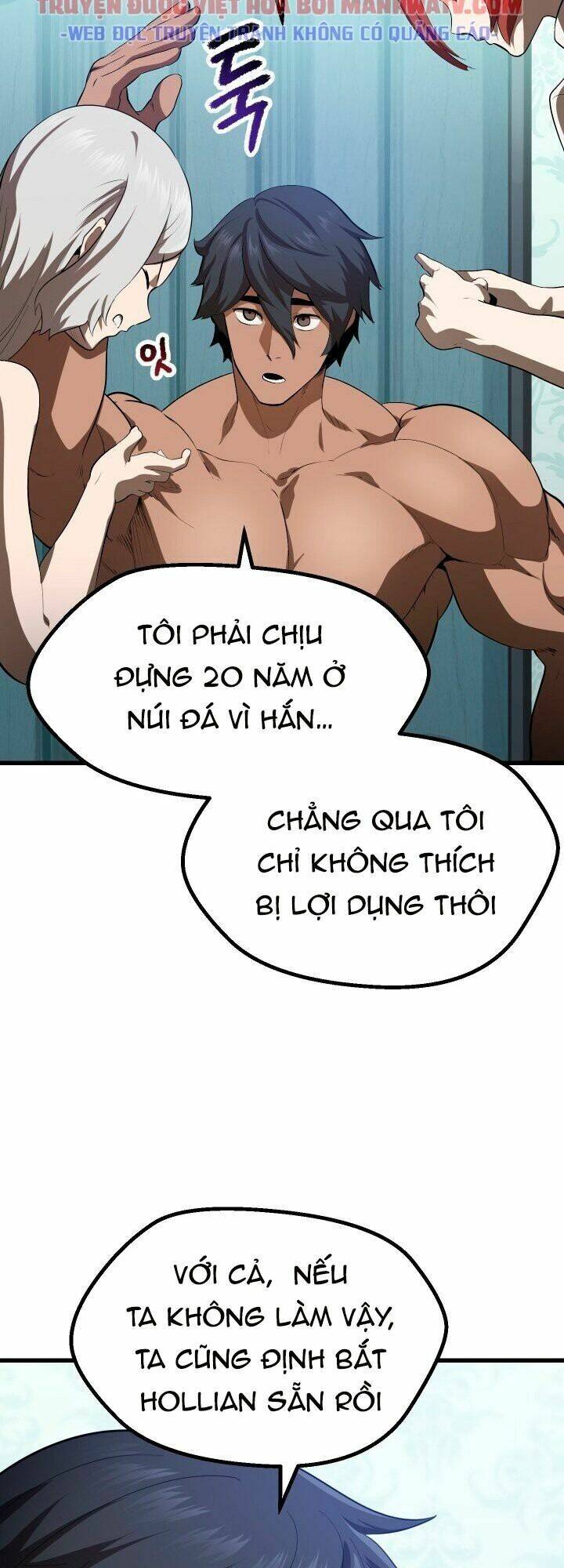 Anh Hùng Mạnh Nhất? Ta Không Làm Lâu Rồi! Chap 77 - Next Chap 78