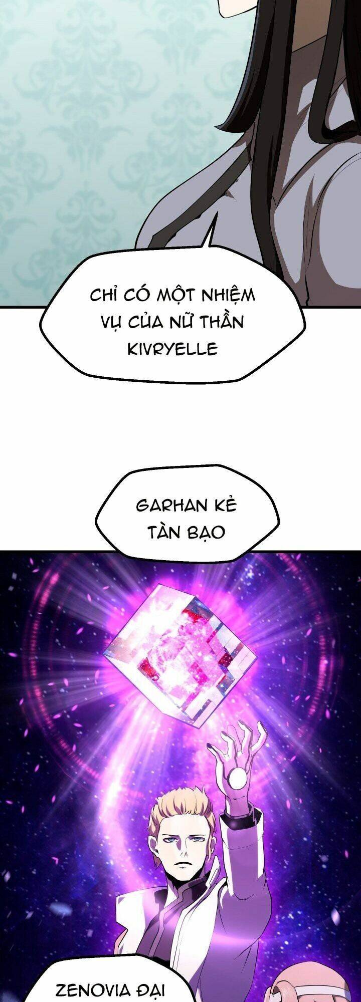 Anh Hùng Mạnh Nhất? Ta Không Làm Lâu Rồi! Chap 77 - Next Chap 78